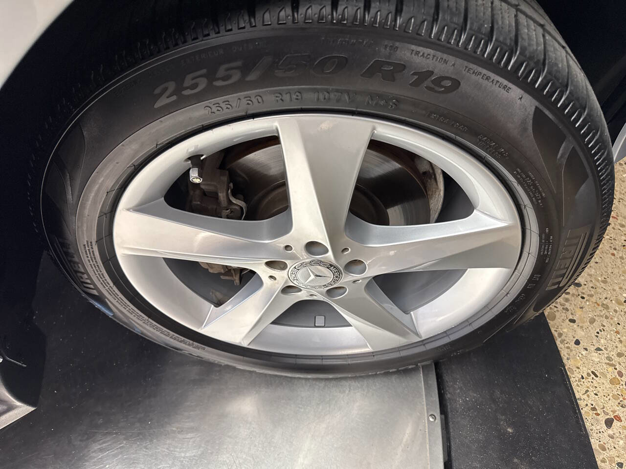 Used 2016 Mercedes-Benz GLE 350 4MATIC image 34