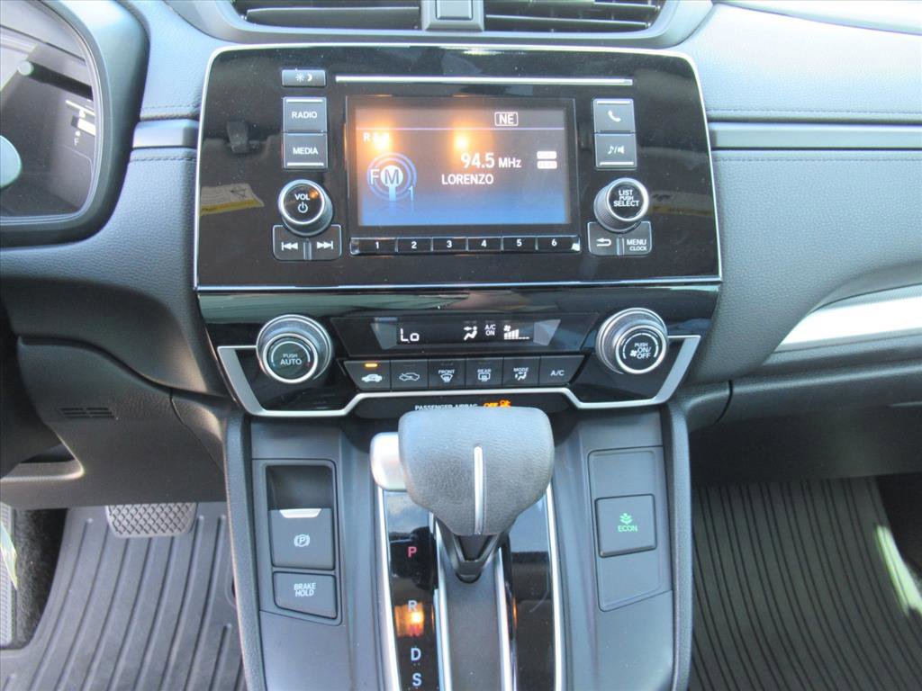 Used 2017 Honda CR-V LX image 22