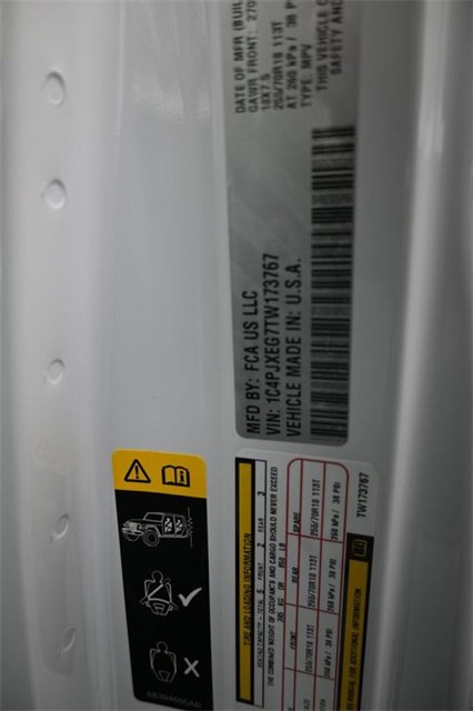 New 2026 Jeep Wrangler Sahara image 28