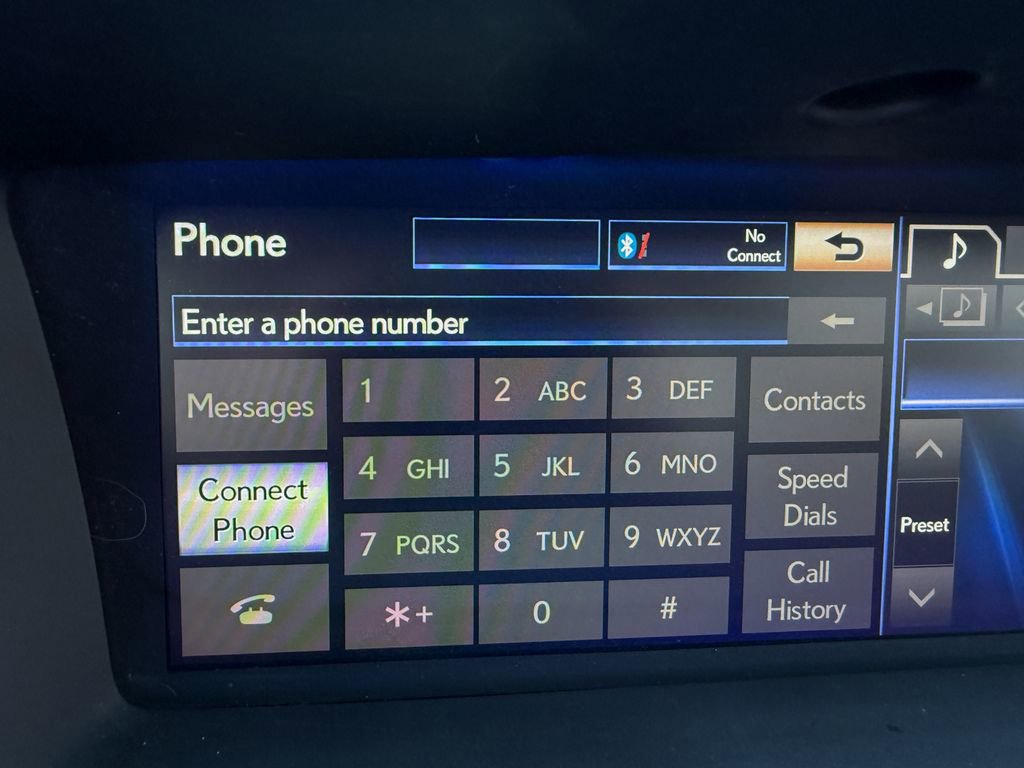 Used 2014 Lexus GS 350 AWD w/ Premium Package image 22