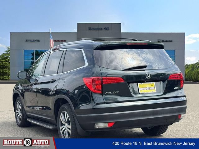 Used 2016 Honda Pilot EX-L image 3