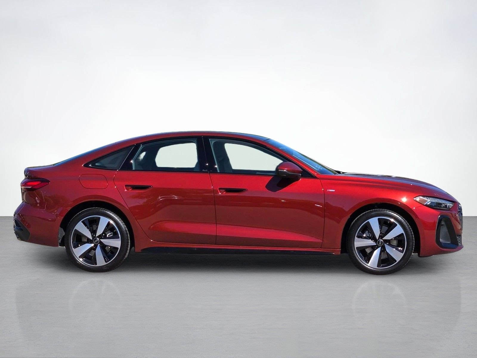 New 2026 Audi A5 Premium Plus AWD/4WD image 8