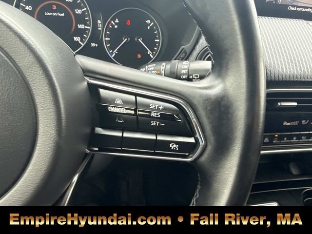 Used 2025 MAZDA CX-90 3.3 Turbo w/ Select Package image 30