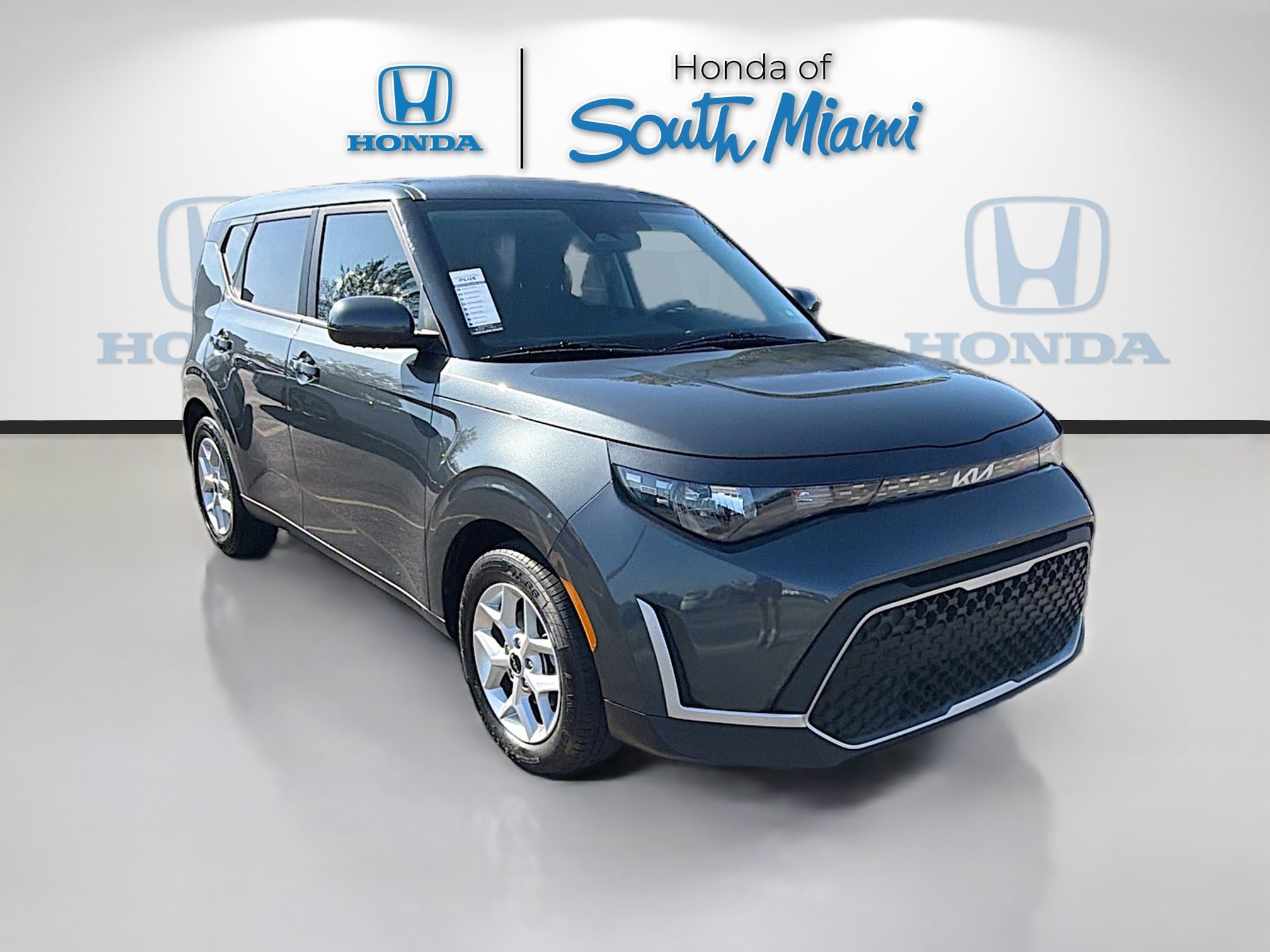 Used 2024 Kia Soul LX w/ Option Group 015