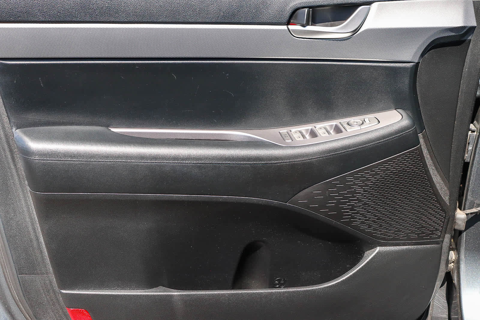 Used 2021 Hyundai Palisade SEL FWD image 28