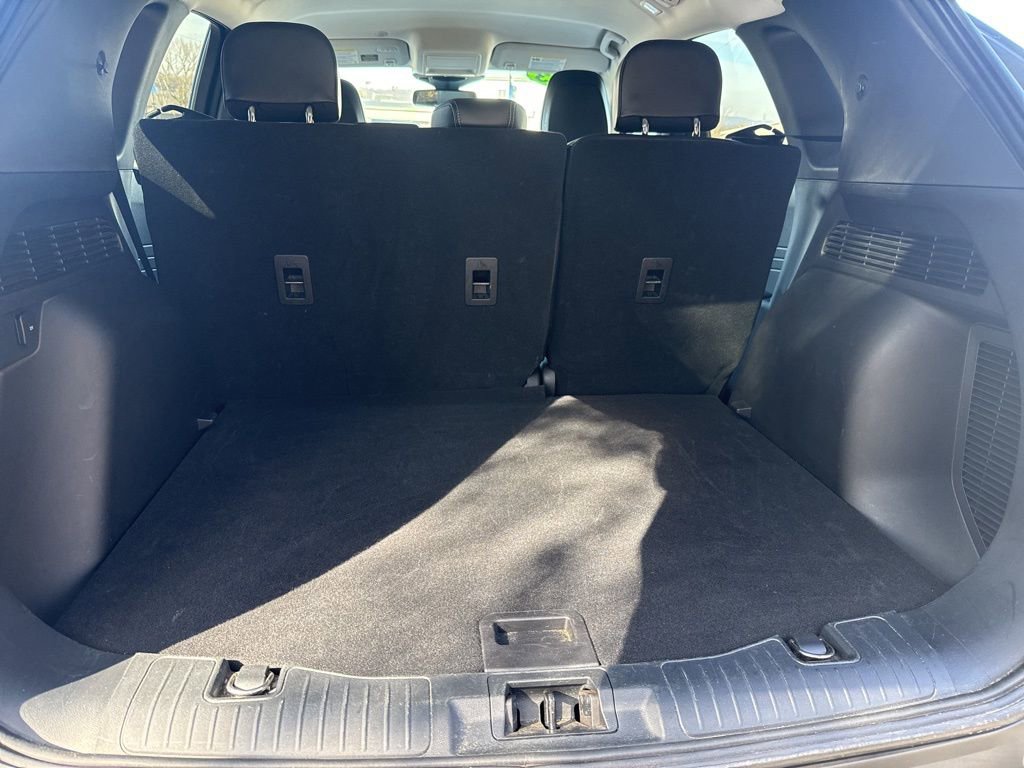 Used 2023 Ford Escape Platinum image 35