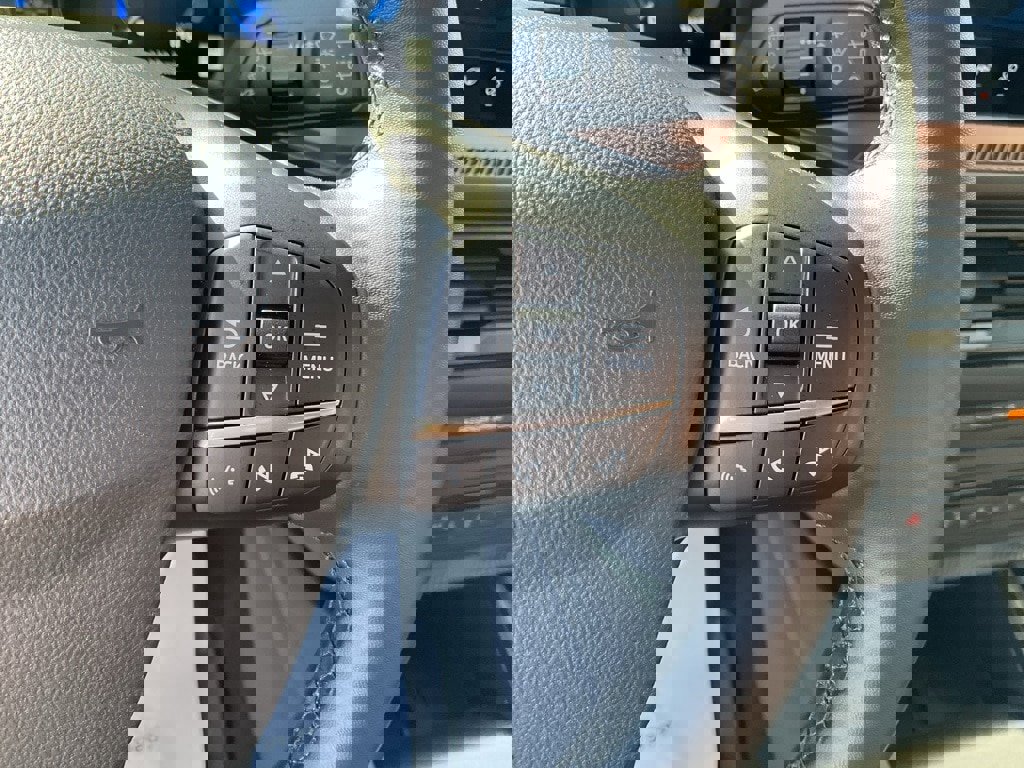 Used 2025 Ford Bronco Sport Outer Banks w/ Outer Banks Tech Package+ image 8