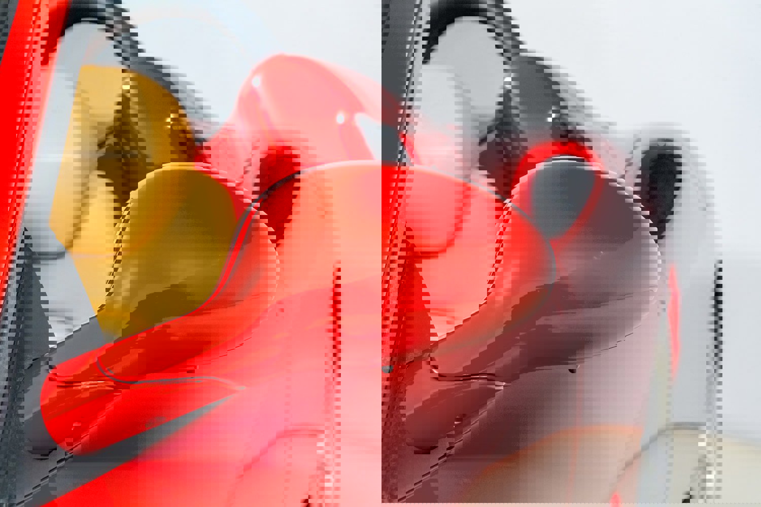 Used 2003 Ferrari 360 Spider RWD image 51