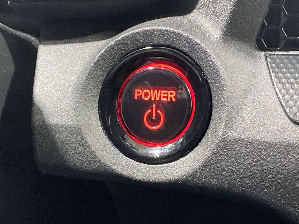 Used 2025 Honda CR-V Sport-L image 20