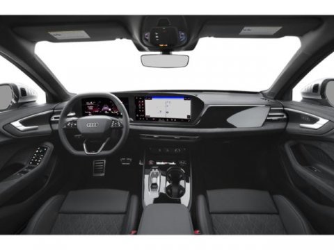New 2026 Audi S5 Premium Plus AWD/4WD image 10
