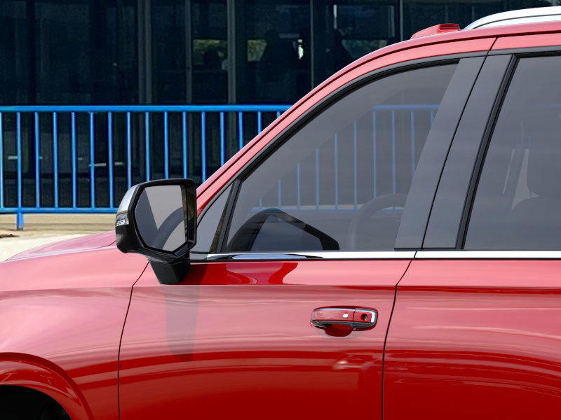 New 2026 Chevrolet Tahoe Premier w/ Sun And Tow Package image 12