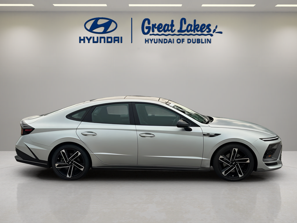 Used 2024 Hyundai Sonata N Line FWD image 6