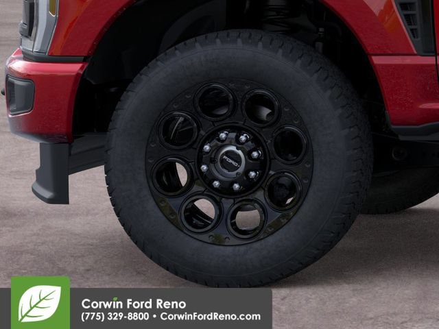 New 2026 Ford F350 Lariat AWD/4WD image 21