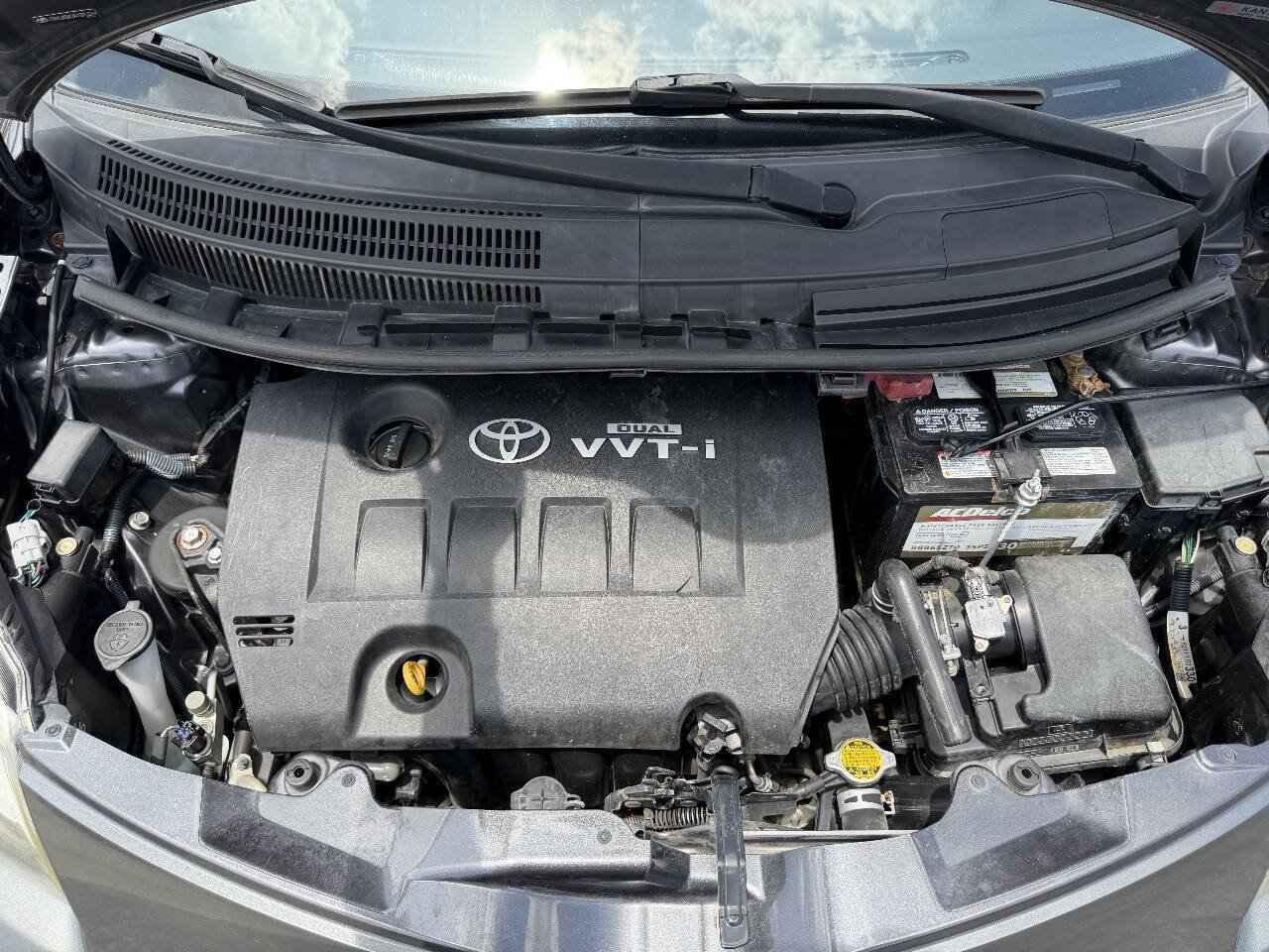 Used 2010 Scion xD FWD image 17