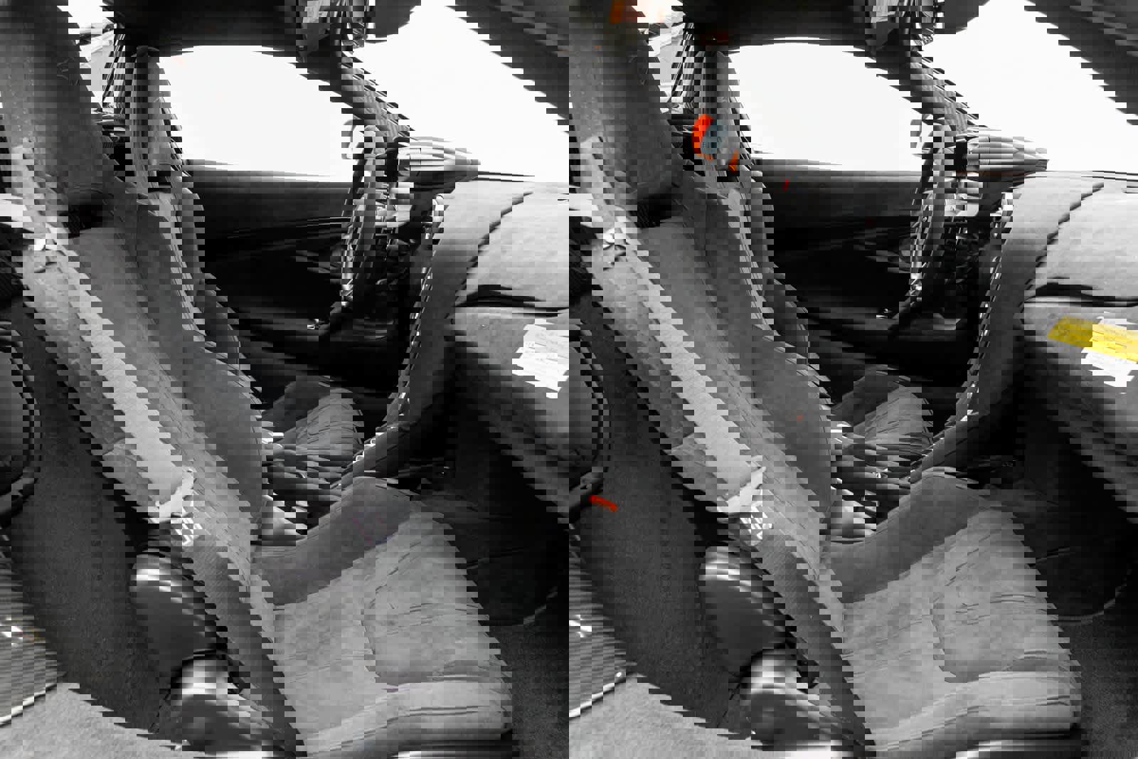 New 2025 McLaren 750S Spider image 11