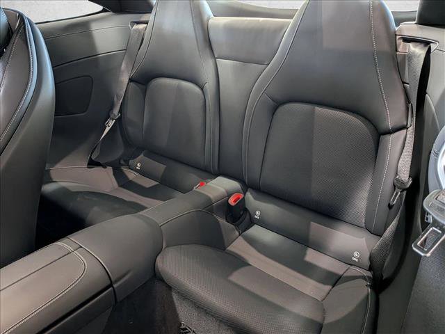 New 2026 Mercedes-Benz AMG GT 55 image 15