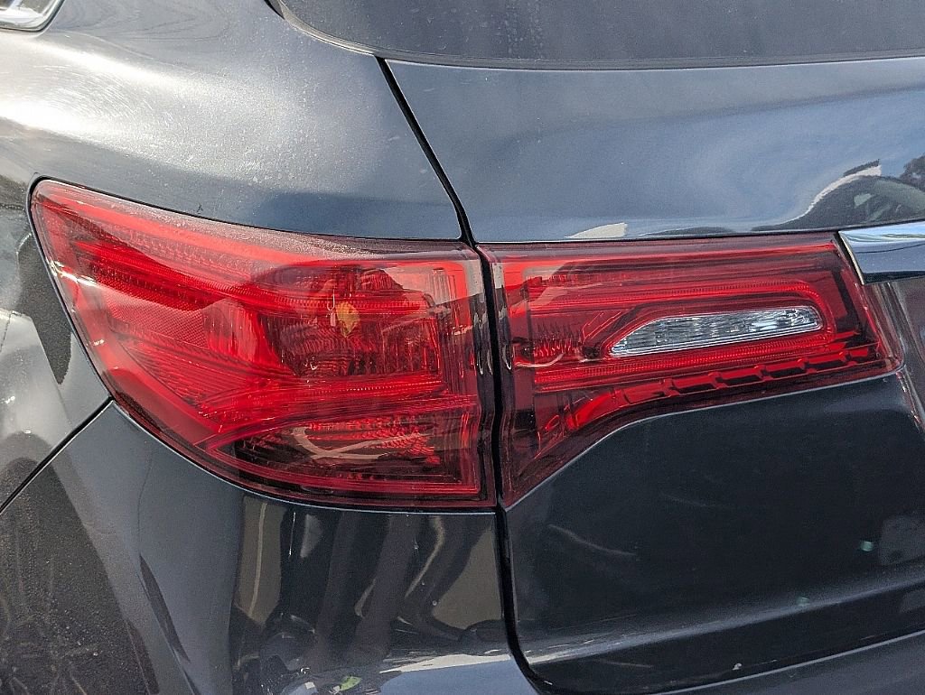 Used 2015 Acura MDX FWD image 6