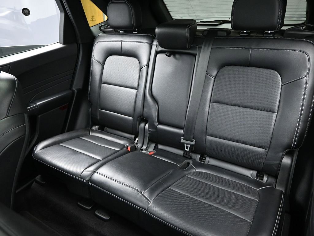 Used 2022 Ford Escape SEL w/ Technology Package AWD/4WD image 24