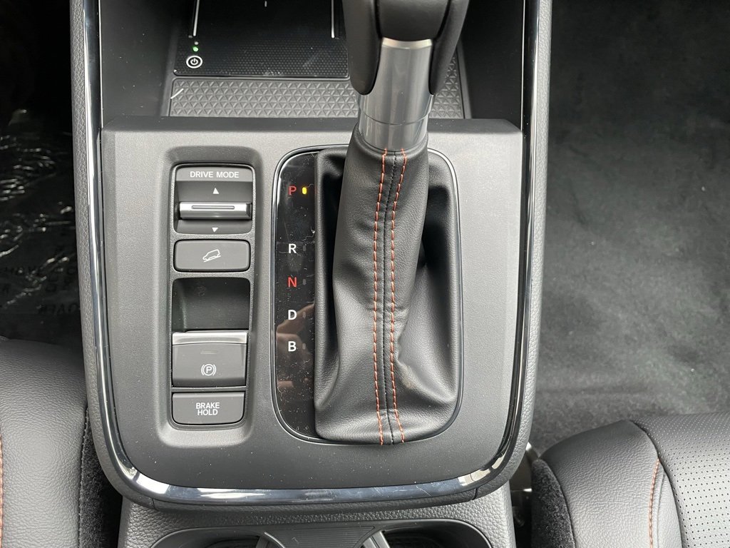 New 2026 Honda CR-V Sport-L image 22