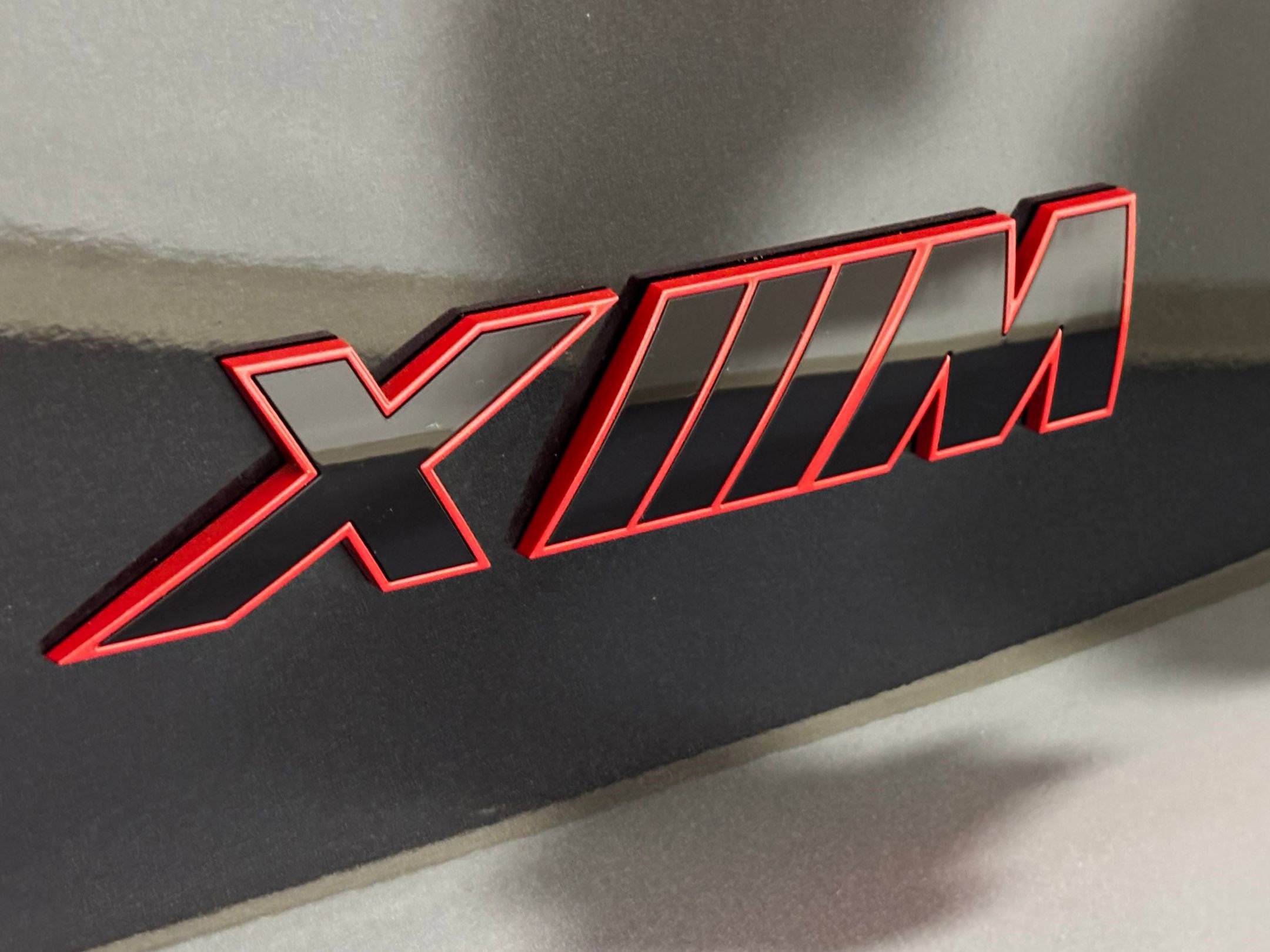 Used 2026 BMW XM Label Red AWD/4WD image 38