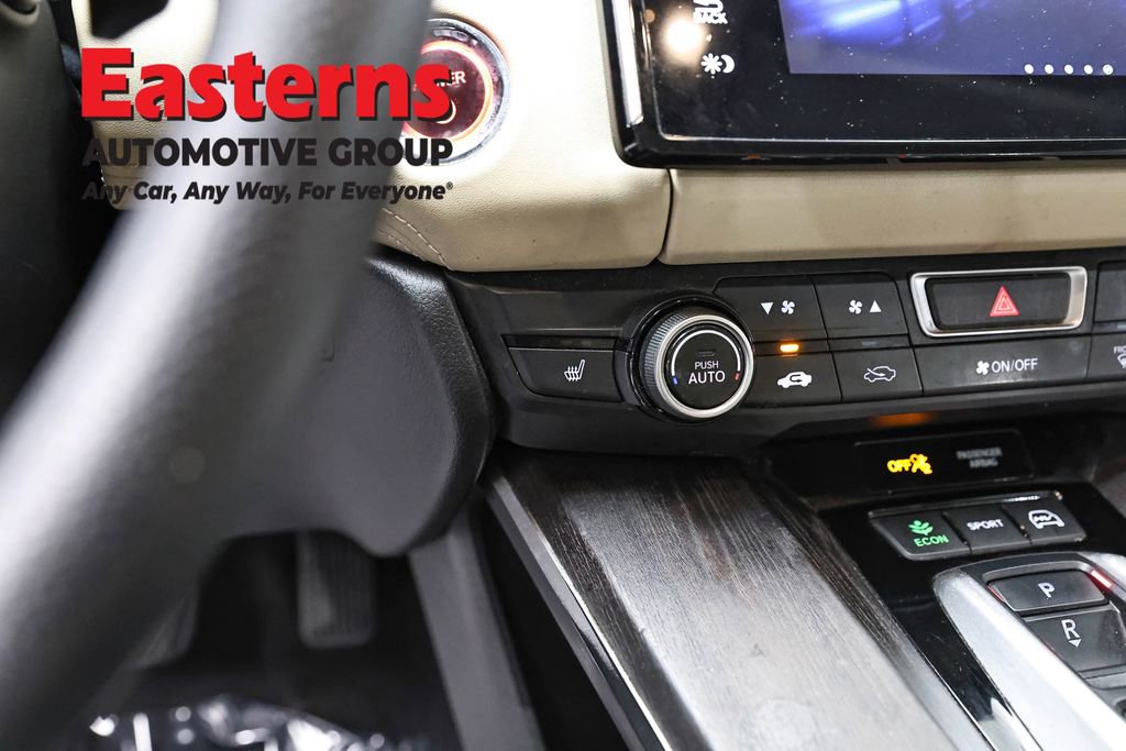 Used 2018 Honda Clarity Plug-In Hybrid image 20