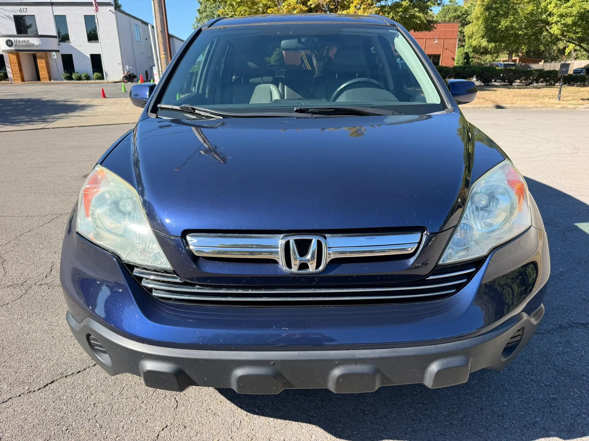 Used 2009 Honda CR-V EX-L image 9