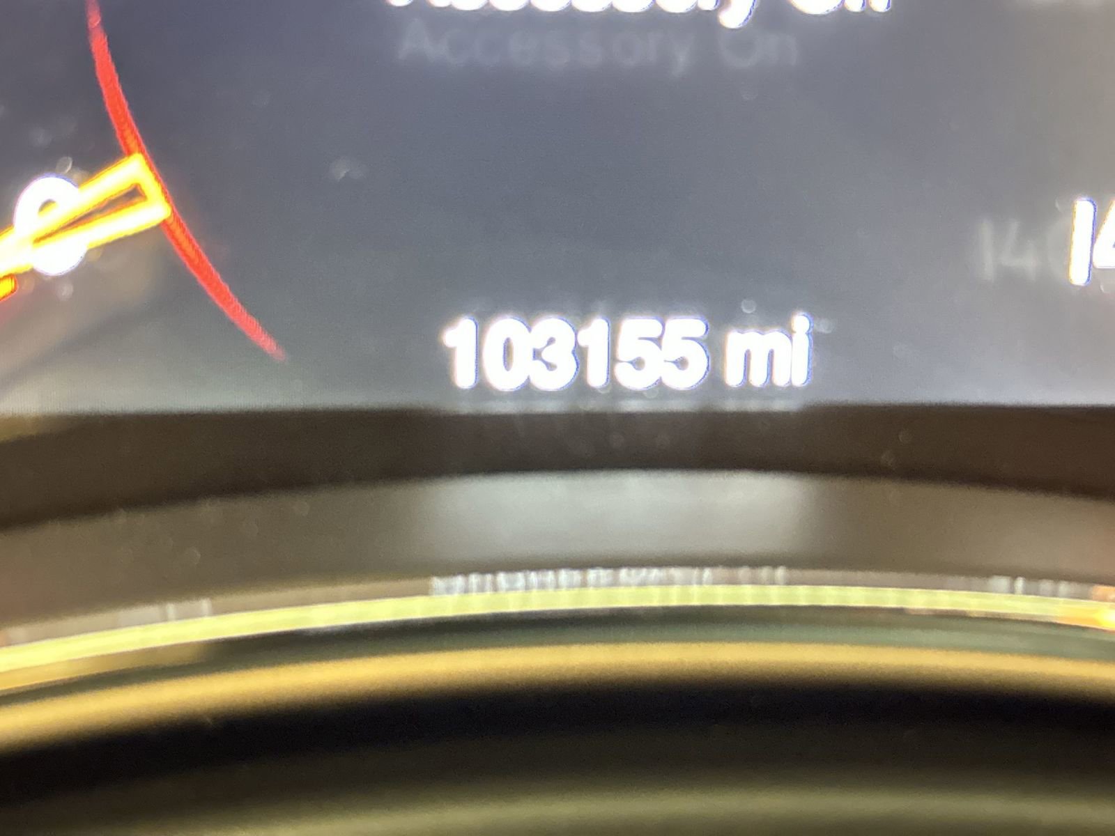 Used 2015 Jeep Grand Cherokee Limited image 15