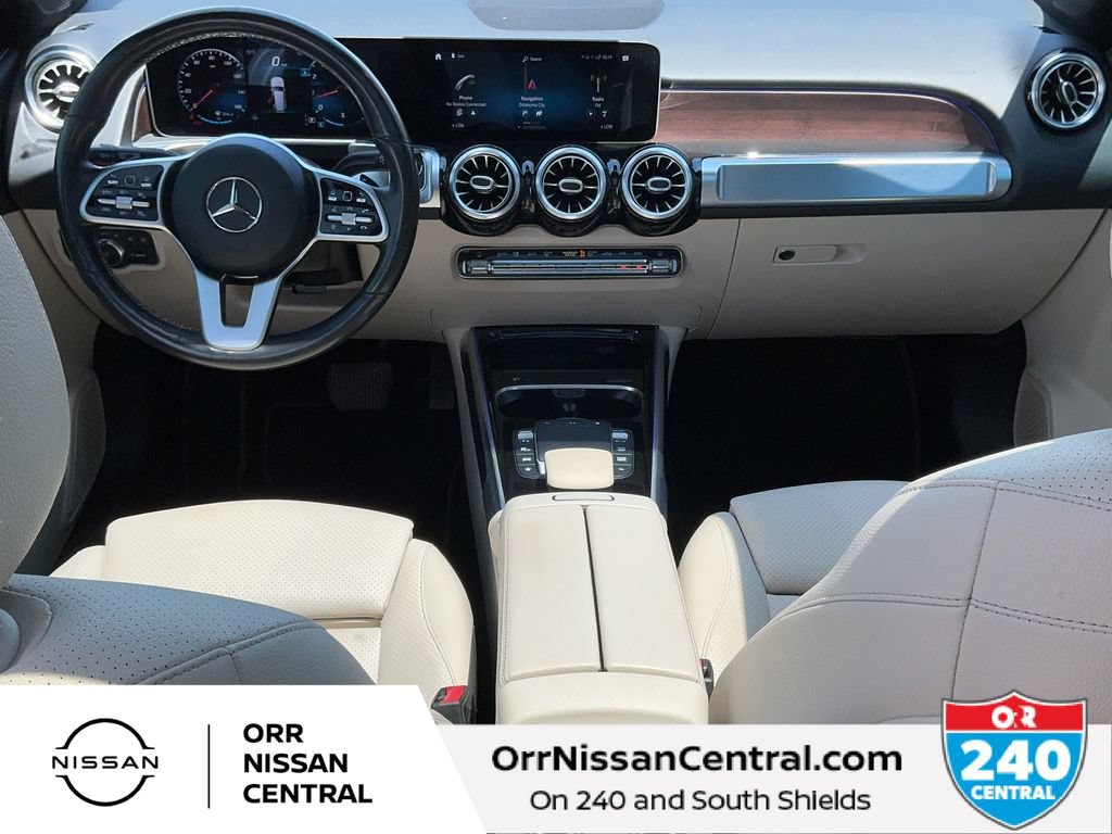 Used 2021 Mercedes-Benz GLB 250 4MATIC image 15