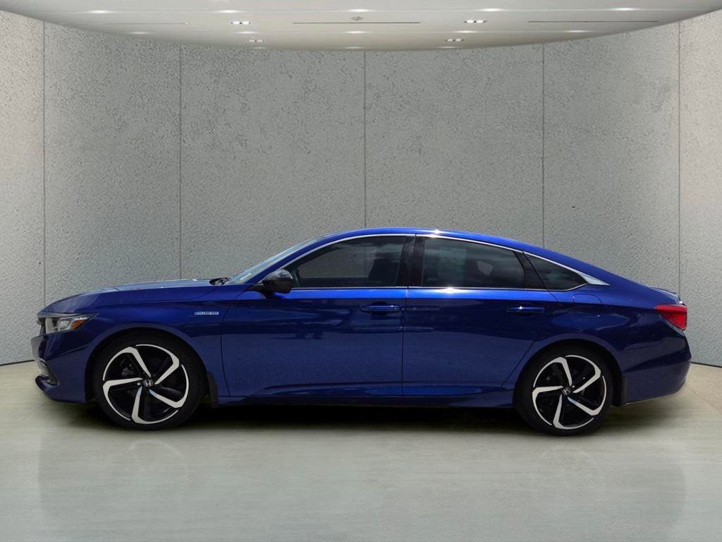 Used 2022 Honda Accord Sport image 6