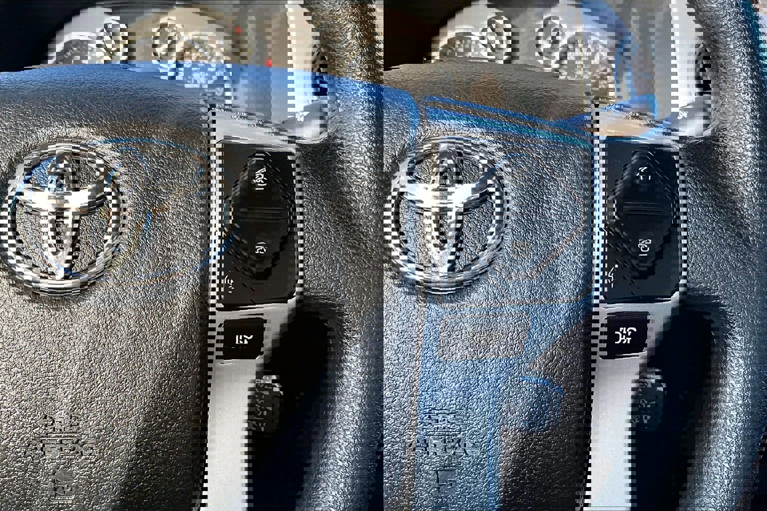 Used 2016 Toyota Tundra SR5 w/ TRD Off Road Package image 19