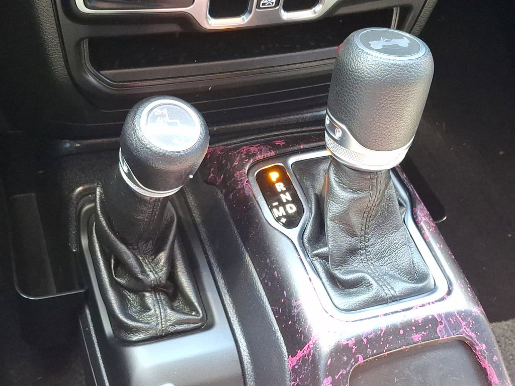 Used 2021 Jeep Wrangler Unlimited Sport AWD/4WD image 29