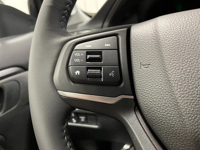 New 2026 Honda Ridgeline Sport image 14