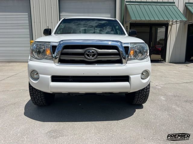 Used 2009 Toyota Tacoma PreRunner RWD image 9