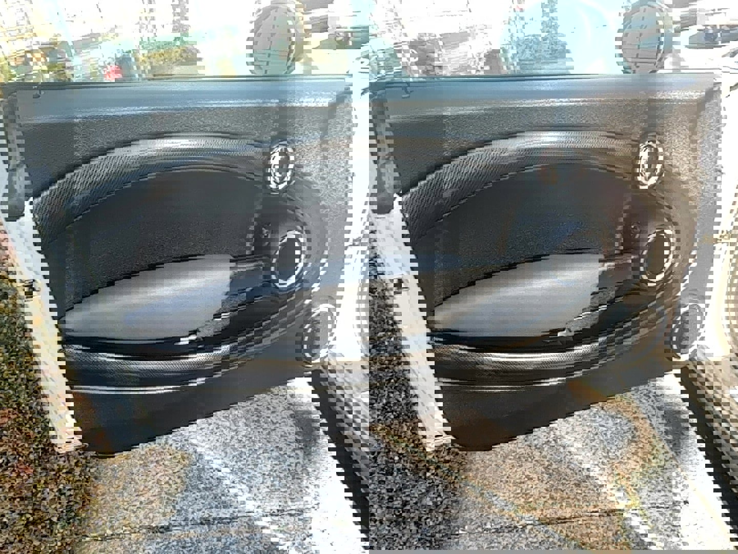 Used 2012 MINI Cooper S image 15