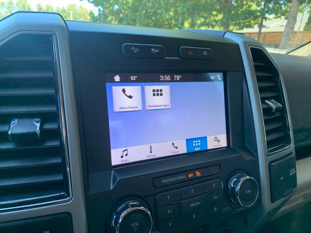 Used 2019 Ford F150 Lariat AWD/4WD image 17