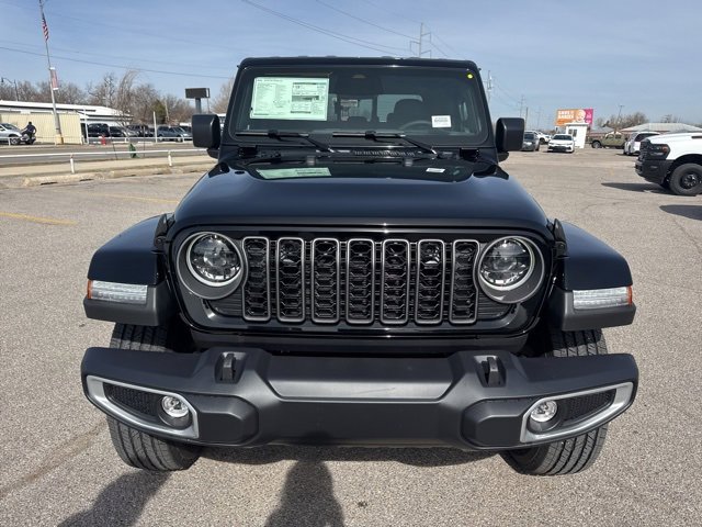 New 2026 Jeep Gladiator Sport image 2