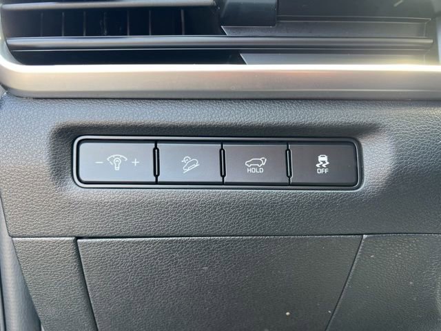 Used 2025 Kia Telluride S image 10