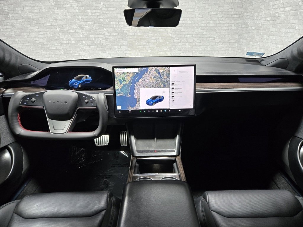 Used 2022 Tesla Model S image 33