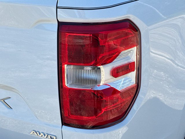 Used 2024 Ford Maverick Lariat w/ 4K Tow Package AWD/4WD image 14