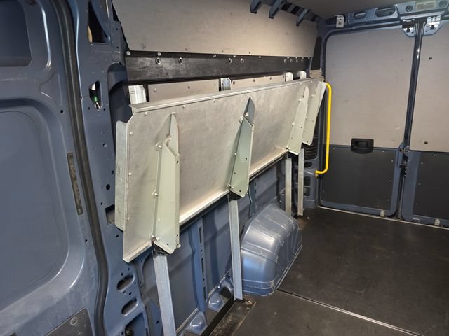 Used 2020 RAM ProMaster 3500 FWD image 31