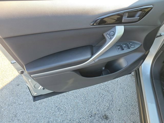 New 2026 Mitsubishi Eclipse Cross ES image 19