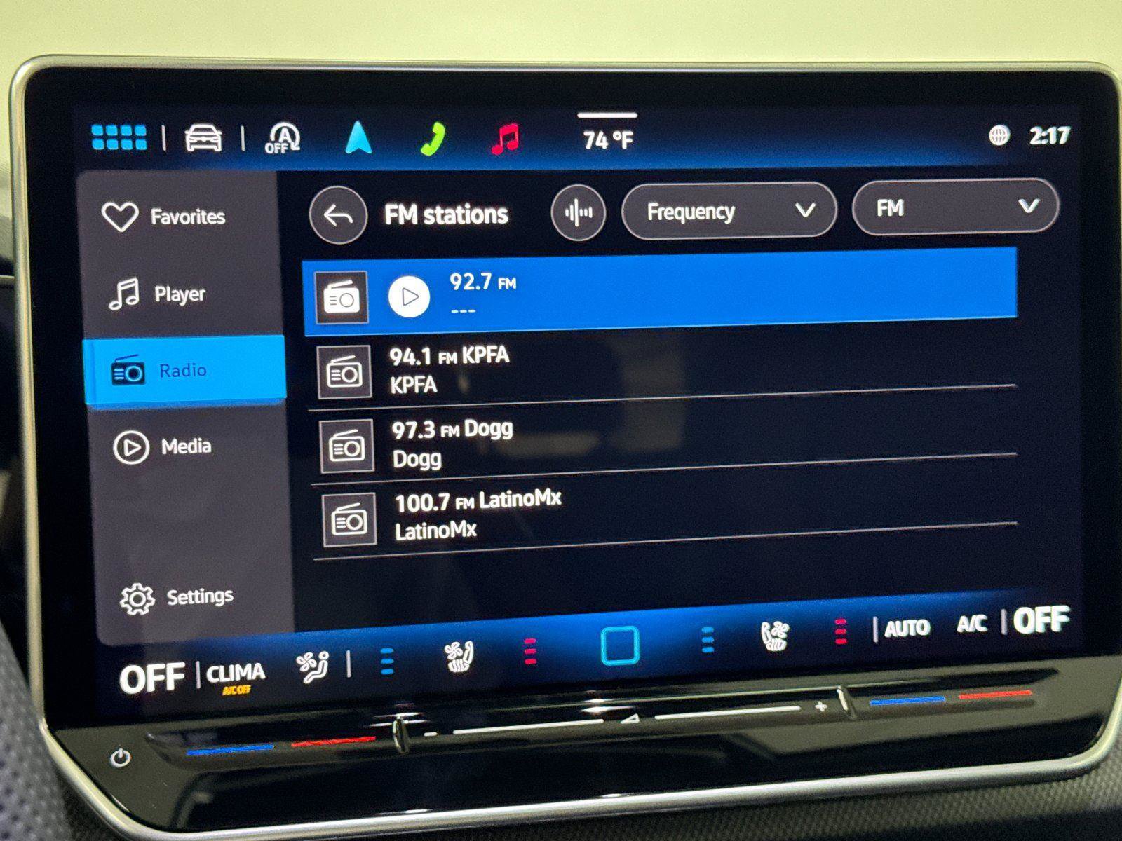 New 2026 Volkswagen Golf AWD/4WD image 17
