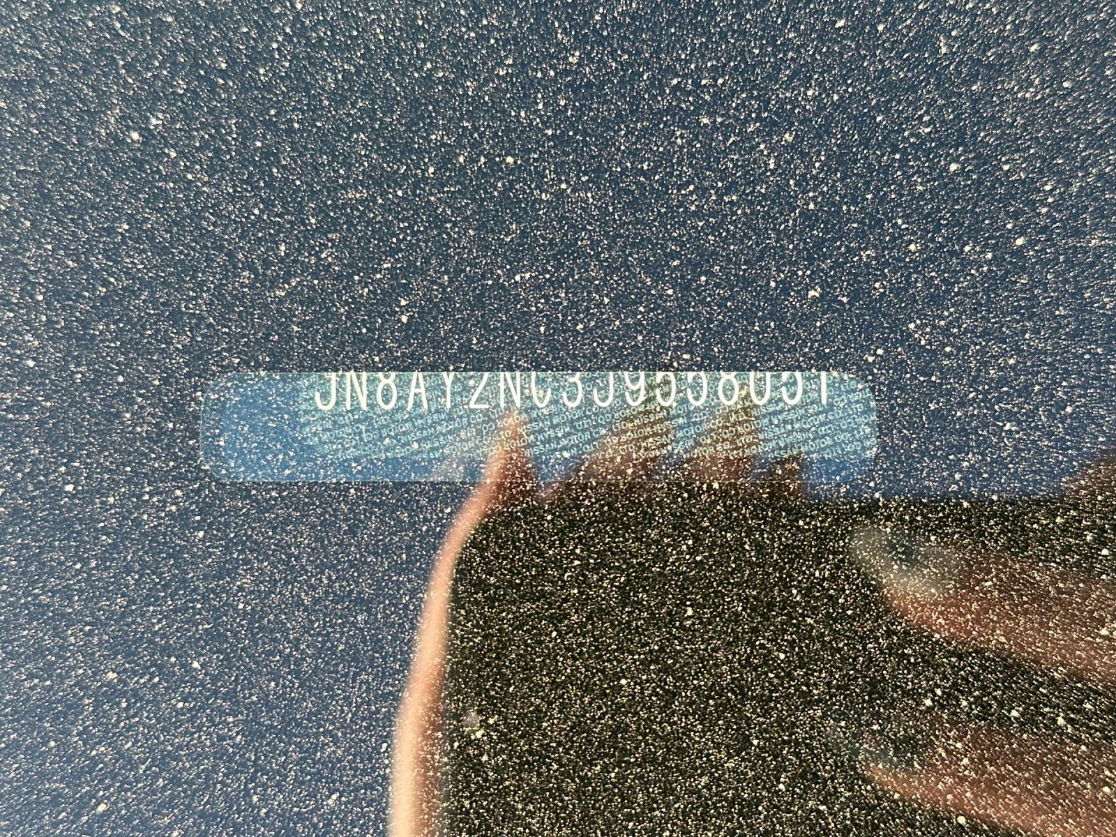 Used 2018 Nissan Armada SL w/ Moonroof Package image 35