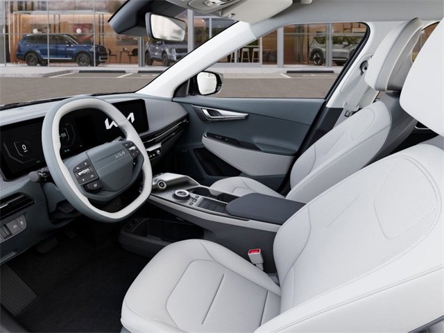 New 2025 Kia EV6 Wind image 17
