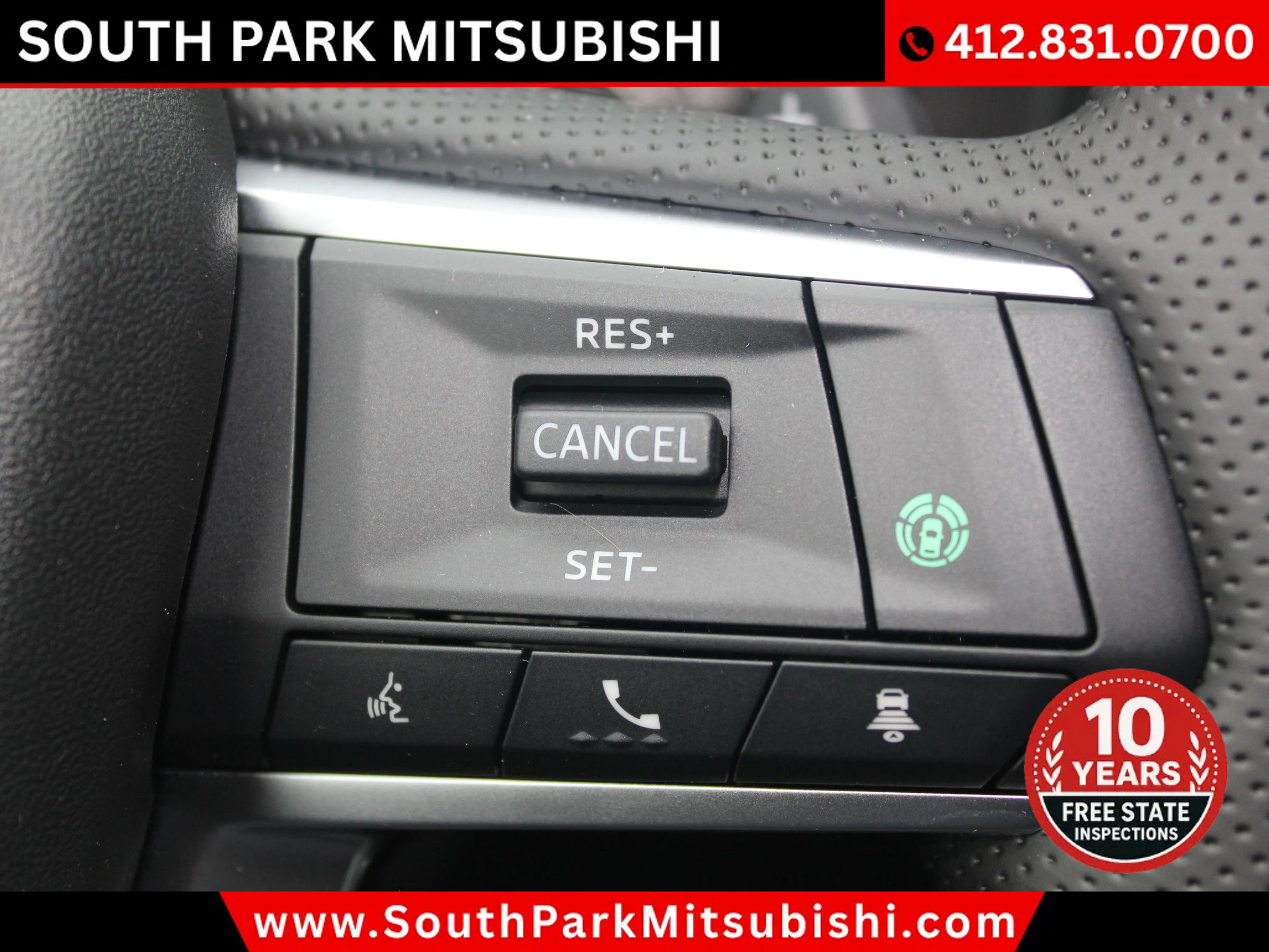 New 2025 Mitsubishi Outlander SE image 25