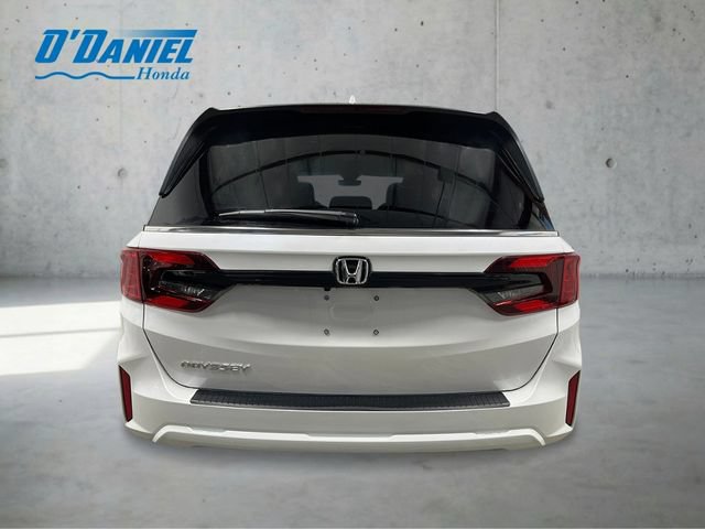 New 2026 Honda Odyssey EX-L image 4