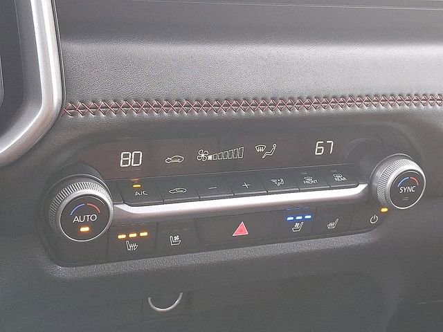 New 2026 MAZDA CX-50 AWD 2.5 Hybrid w/ Weather Package image 16