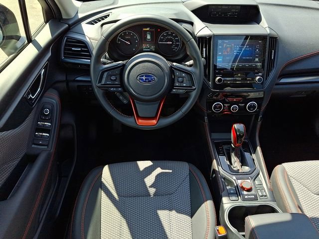 Certified 2023 Subaru Forester Sport image 11