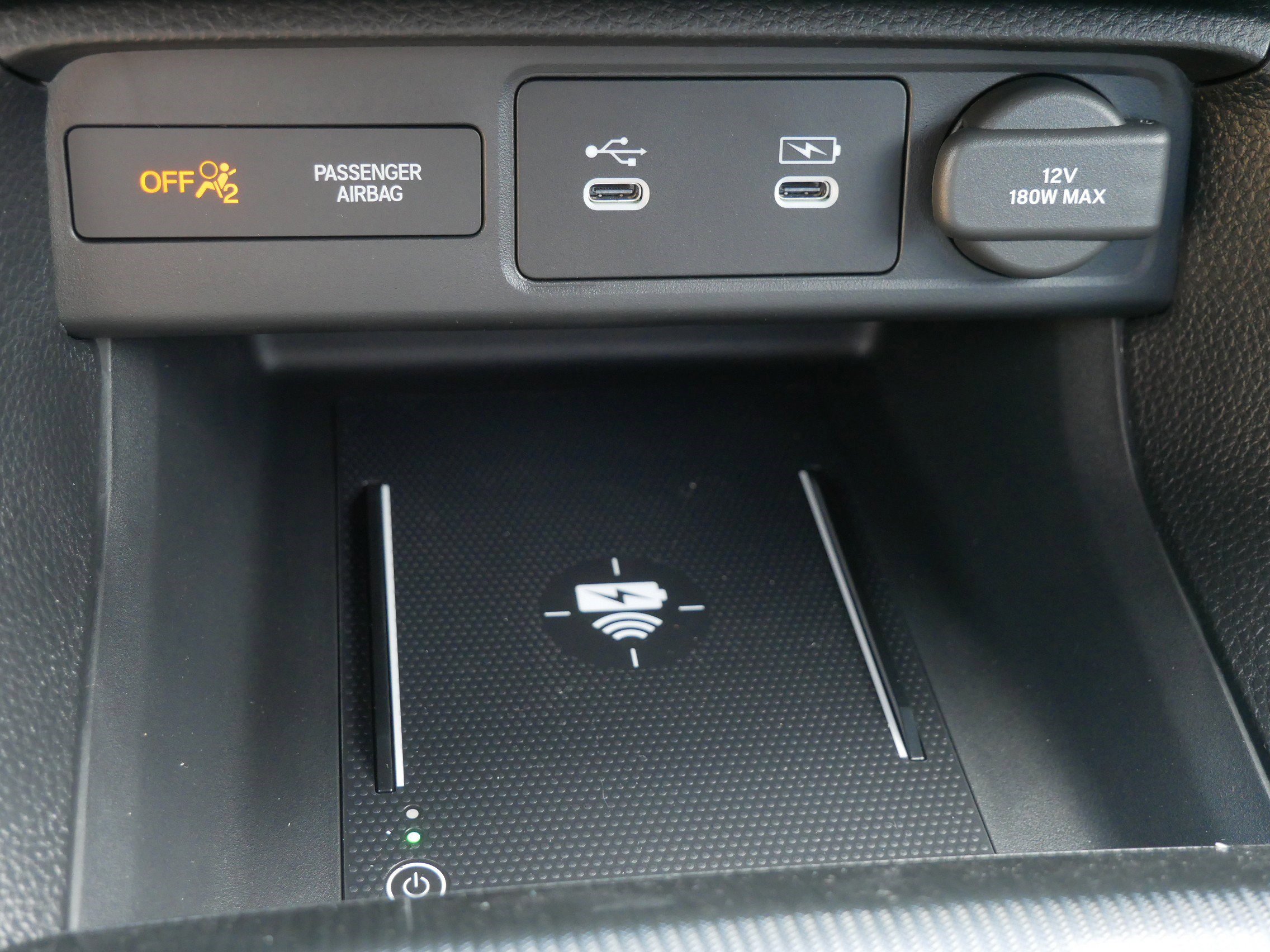 New 2026 Honda Civic Sport Touring image 19