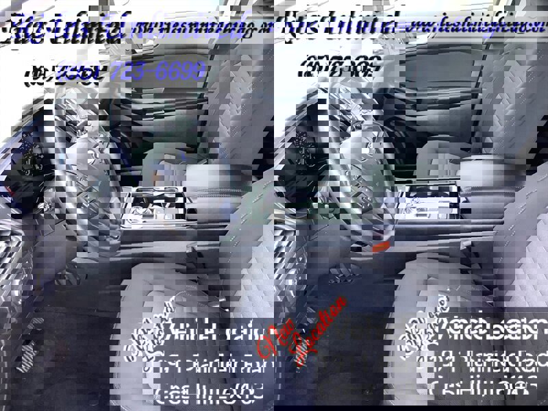 Used 2019 Ford Edge SE image 14